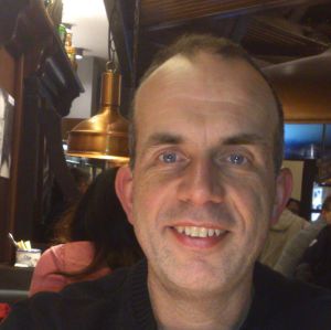 Profilbild von Frank Hellkötter