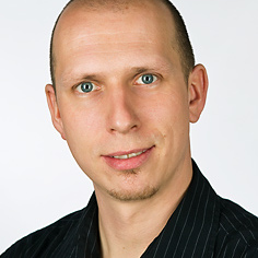 Profilbild von Frank Hellmann