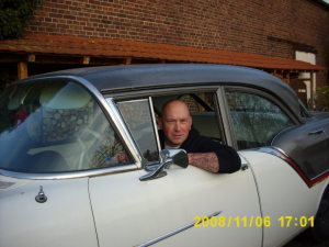 Profilbild von Frank Hellmich