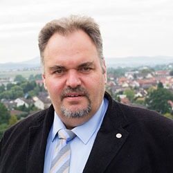 Profilbild von Frank Hellwig