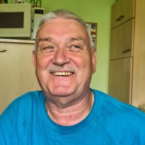 Profilbild von Frank Helm