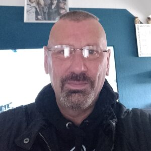 Profilbild von Frank Helm