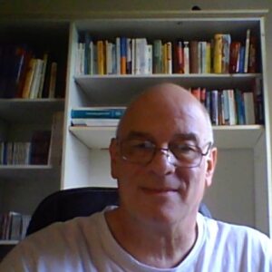 Profilbild von Frank Hemmelskamp