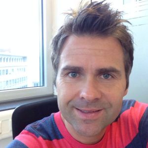 Profilbild von Frank Hemmerling