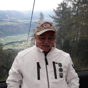 Profilbild von Frank Hempel