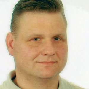 Profilbild von Frank Hempel