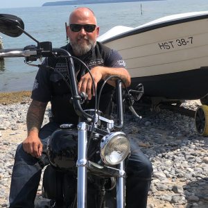 Profilbild von Frank Hempel