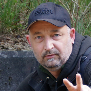 Profilbild von Frank Hempler