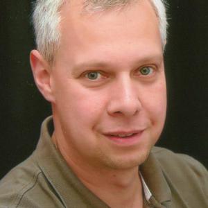 Profilbild von Frank Hendricks