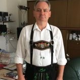 Profilbild von Frank Henke