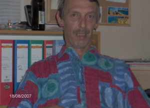 Profilbild von Frank Henke