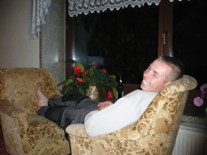 Profilbild von Frank Henkel