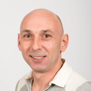 Profilbild von Frank Henkel