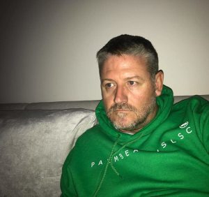 Profilbild von Frank Hennesy