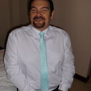 Profilbild von Frank Henschen