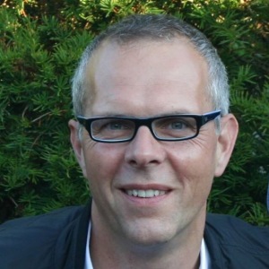 Profilbild von Frank Hense