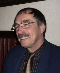 Profilbild von Frank Hentschel