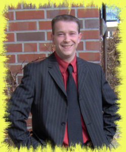 Profilbild von Frank Hentschel
