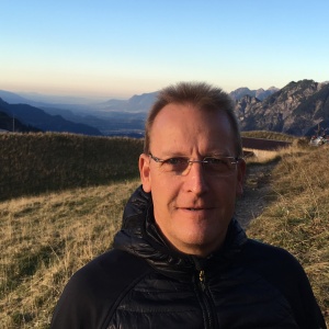 Profilbild von Frank Hentschel