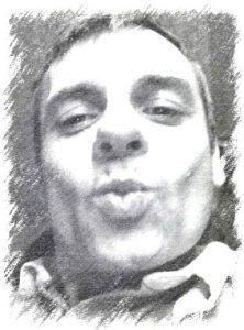 Profilbild von Frank Henze