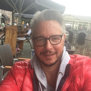 Profilbild von Frank Herb