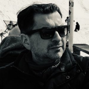Profilbild von Frank Herbener