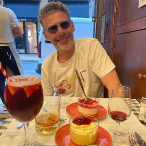 Profilbild von Frank Herbrechter