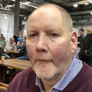Profilbild von Frank Herbst