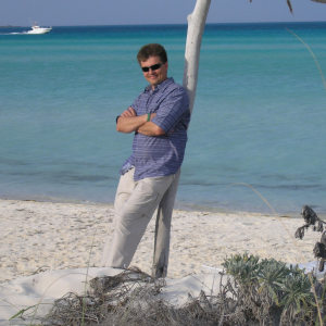 Profilbild von Frank Herfort