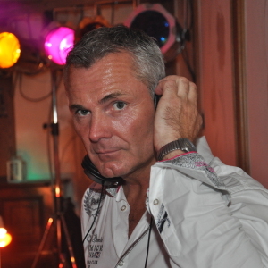 Profilbild von Frank Hergesell