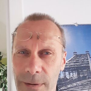 Profilbild von Frank Herklotz