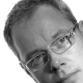 Profilbild von Frank Hermes