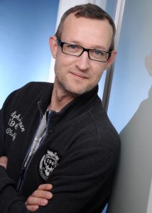 Profilbild von Frank Hermsdorf