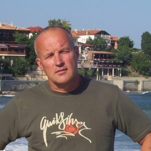 Profilbild von Frank Herold