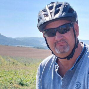 Profilbild von Frank Herpers