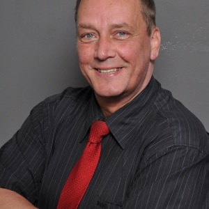 Profilbild von Frank Herring