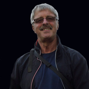 Profilbild von Frank Herrmann