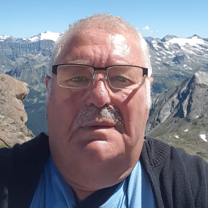 Profilbild von Frank Herrmann
