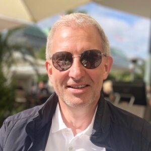 Profilbild von Frank Herrmann