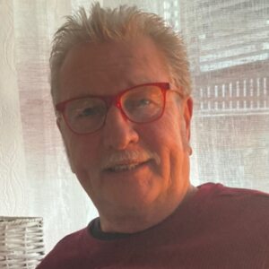 Profilbild von Frank Herrmann