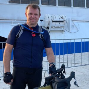 Profilbild von Frank Herrmann