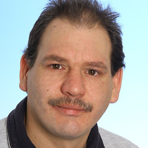 Profilbild von Frank Herrmann