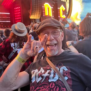 Profilbild von Frank Hertach