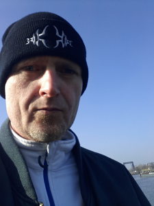 Profilbild von Frank Hertes
