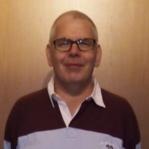 Profilbild von Frank Herzig