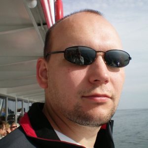 Profilbild von Frank Herzog