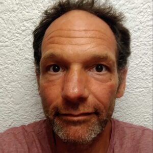 Profilbild von Frank Herzog