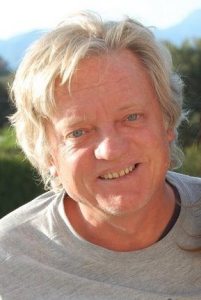 Profilbild von Frank Hess