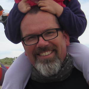 Profilbild von Frank Heß