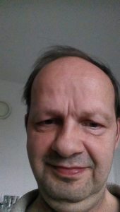 Profilbild von Frank Hesse